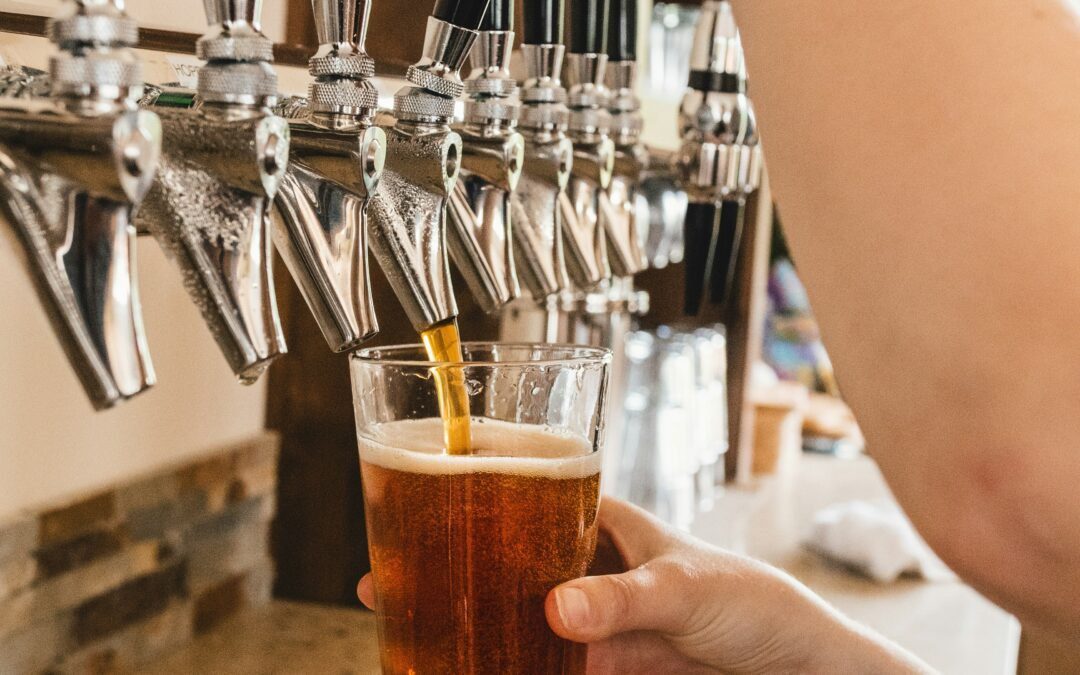Cerveza Artesanal: La Importancia de Consumir Local